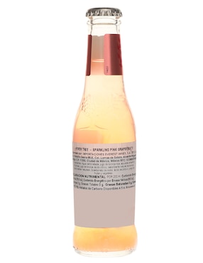 Bebida carbonatada Fever-Tree