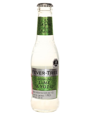 Bebida Carbonatada Fever-Tree