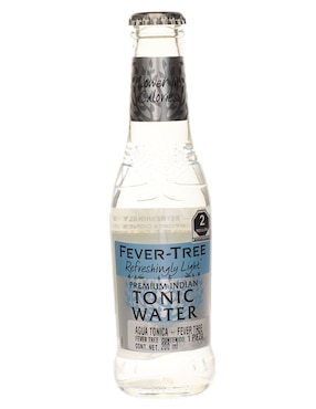 Agua Tónica Fever-Tree