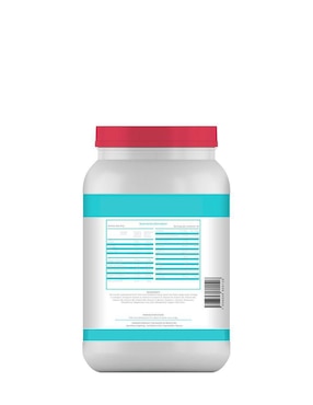 Colágeno de Arándano y Té Verde 600 g Hbn sabor arándano de 600 g