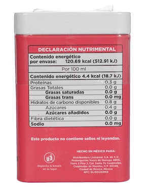 Tisana fresa y rosas en flores y frutas deshidratadas Merendola 80 g