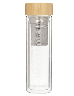 Set de tisana en flores y frutas deshidratadas Merendola 105 g