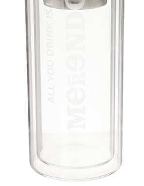 Set de tisana en flores y frutas deshidratadas Merendola 105 g