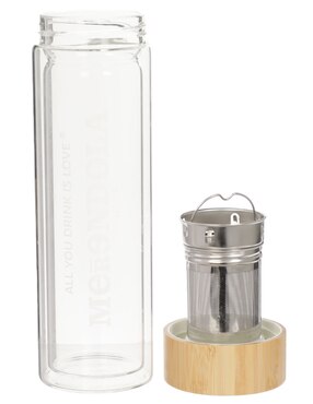 Set de tisana en flores y frutas deshidratadas Merendola 105 g