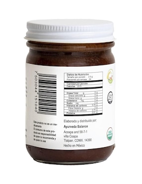 Kit de suplementos alimenticios Circulatorio Ayurveda Balance