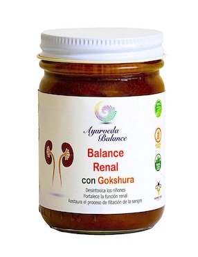 Kit de suplementos alimenticios Circulatorio Ayurveda Balance
