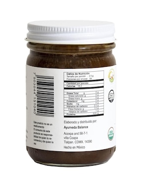 Kit de suplementos alimenticios Circulatorio Ayurveda Balance