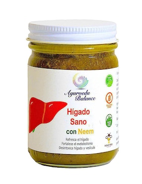 Kit de suplementos alimenticios Circulatorio Ayurveda Balance