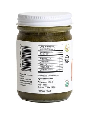 Kit de suplementos alimenticios Circulatorio Ayurveda Balance