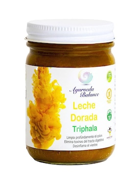 Kit de suplementos alimenticios Reductivo y Detox Ayurveda Balance