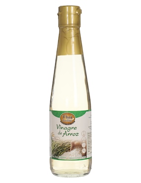 Vinagre de arroz Thai Prestige