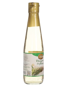 Vinagre de arroz Thai Prestige
