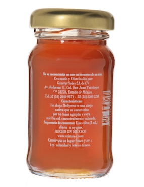 Miel melipona Ceimayá 82 g