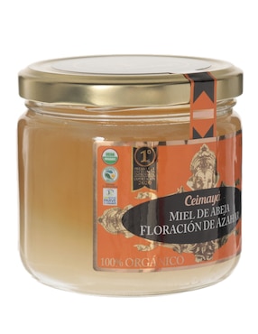 Miel floración de azahar Ceimayá 400 g