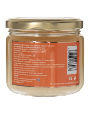 Miel floración de azahar Ceimayá 400 g
