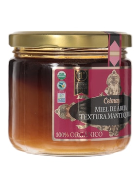 Miel textura mantequilla Ceimayá 400 g