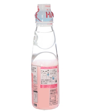 Refresco Hata Ramune sabor lichi 200 ml