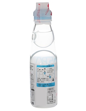 Refresco Hata Ramune sabor yogurt 200 ml