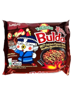 Fideos Buldak Samyang 140 G