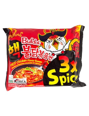 Fideos Buldak Samyang 140 G