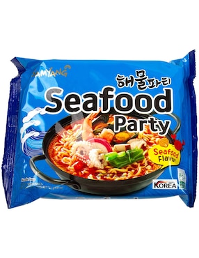 Fideos Buldak Samyang 140 G