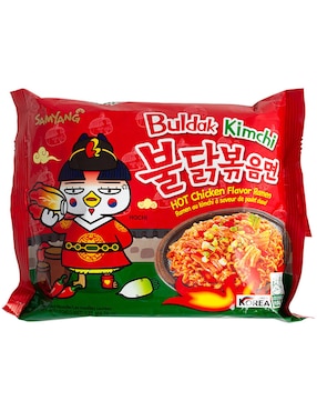 Fideos Buldak Samyang 140 G