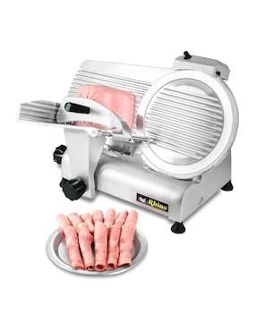 Rebanadora de jamón Rhino