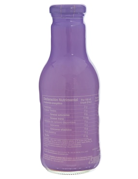 Té flor de cerezo en líquido Hatsu 400 ml