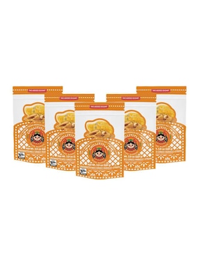 Mango Deshidratado Chillititlan 550 G