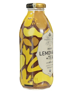 Jugo Harney And Sons sabor limón 473 ml
