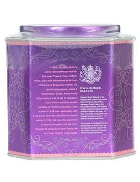 Té negro en sachet Harney and Sons Tower of London Blend 75 g