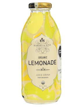 Limonada Harney And Sons 473 Ml