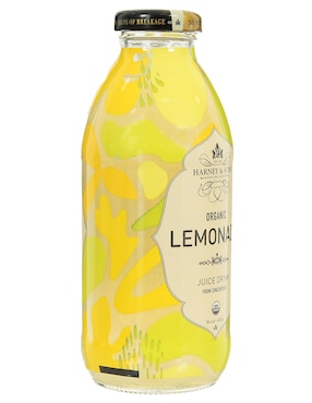 Limonada Harney And Sons sabor limonada 473 ml