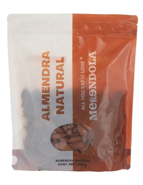 Almendra Merendola 300 G