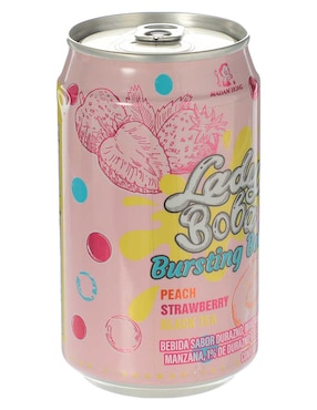 Refresco MadamHong