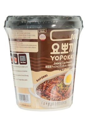 Ramen Yopokki