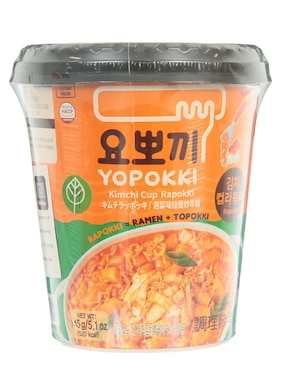 Ramen Young Poong 145 G