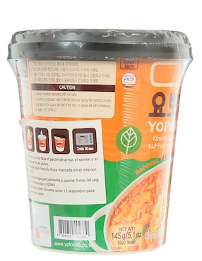 Ramen Yopokki