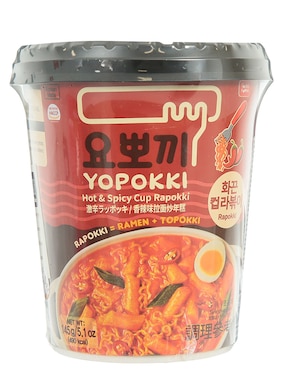 Ramen Young Poong 145 G