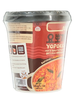 Ramen Yopokki