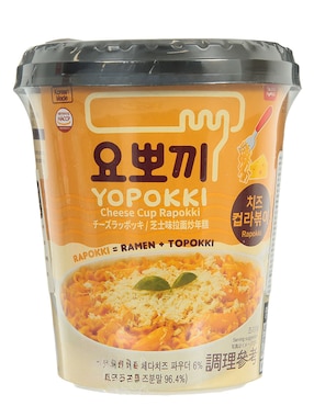 Ramen Young Poong 145 G