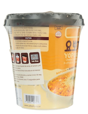 Ramen Yopokki