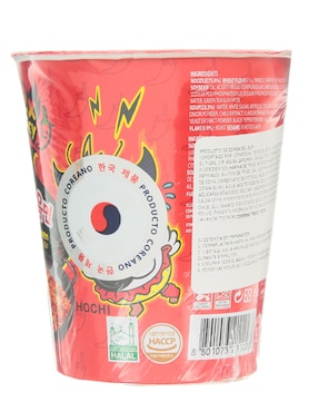 Ramen Buldak Samyang 70 g