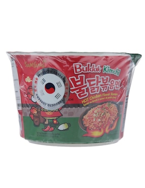 Ramen Buldak Samyang 105 G