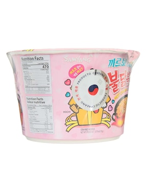 Ramen Buldak Samyang 100 g
