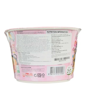 Ramen Buldak Samyang 100 g