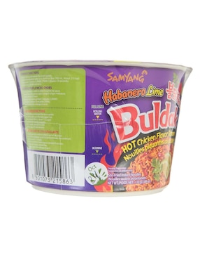 Ramen Buldak Samyang 110 g