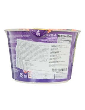 Ramen Buldak Samyang 110 g