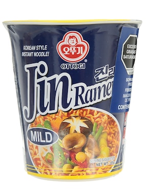 Ramen Ottogi 65 G