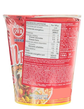 Ramen Ottogi